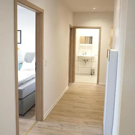 Maison d'hôtes 6-bett Dettingen #handwerkerzimmer-reutlingen-de *