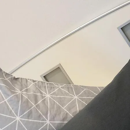 6-bett Dettingen #handwerkerzimmer-reutlingen-de Maison d'hôtes *