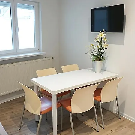 6-bett Dettingen #handwerkerzimmer-reutlingen-de Maison d'hôtes Dettingen an der Erms